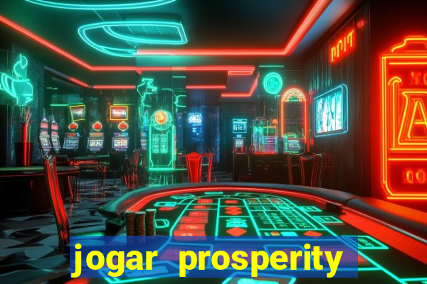 jogar prosperity fortune tree demo